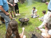 Schulbesuch 2019